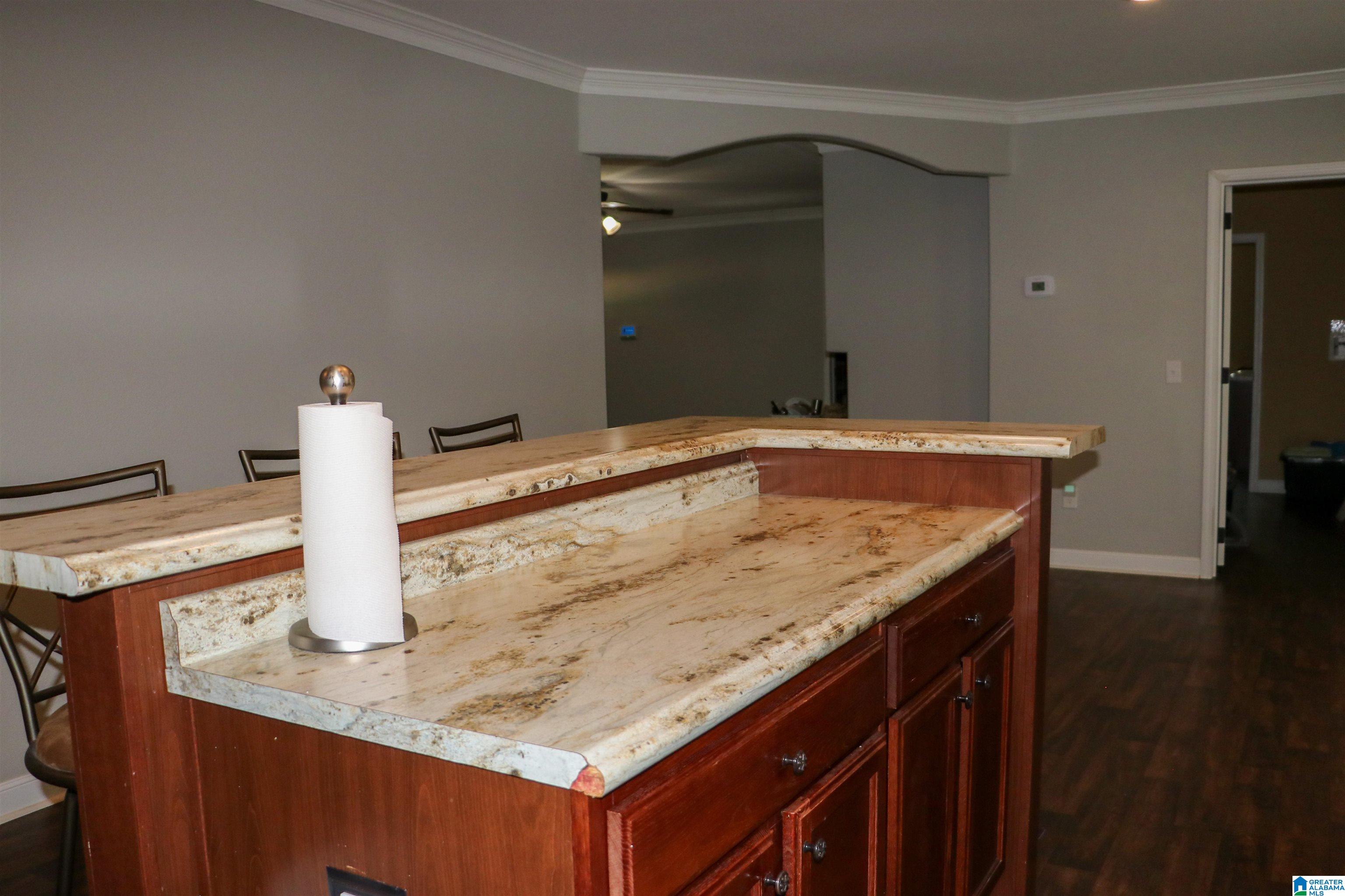 325 Granttown Road Munford, AL 36268 - Photo 22 of 49