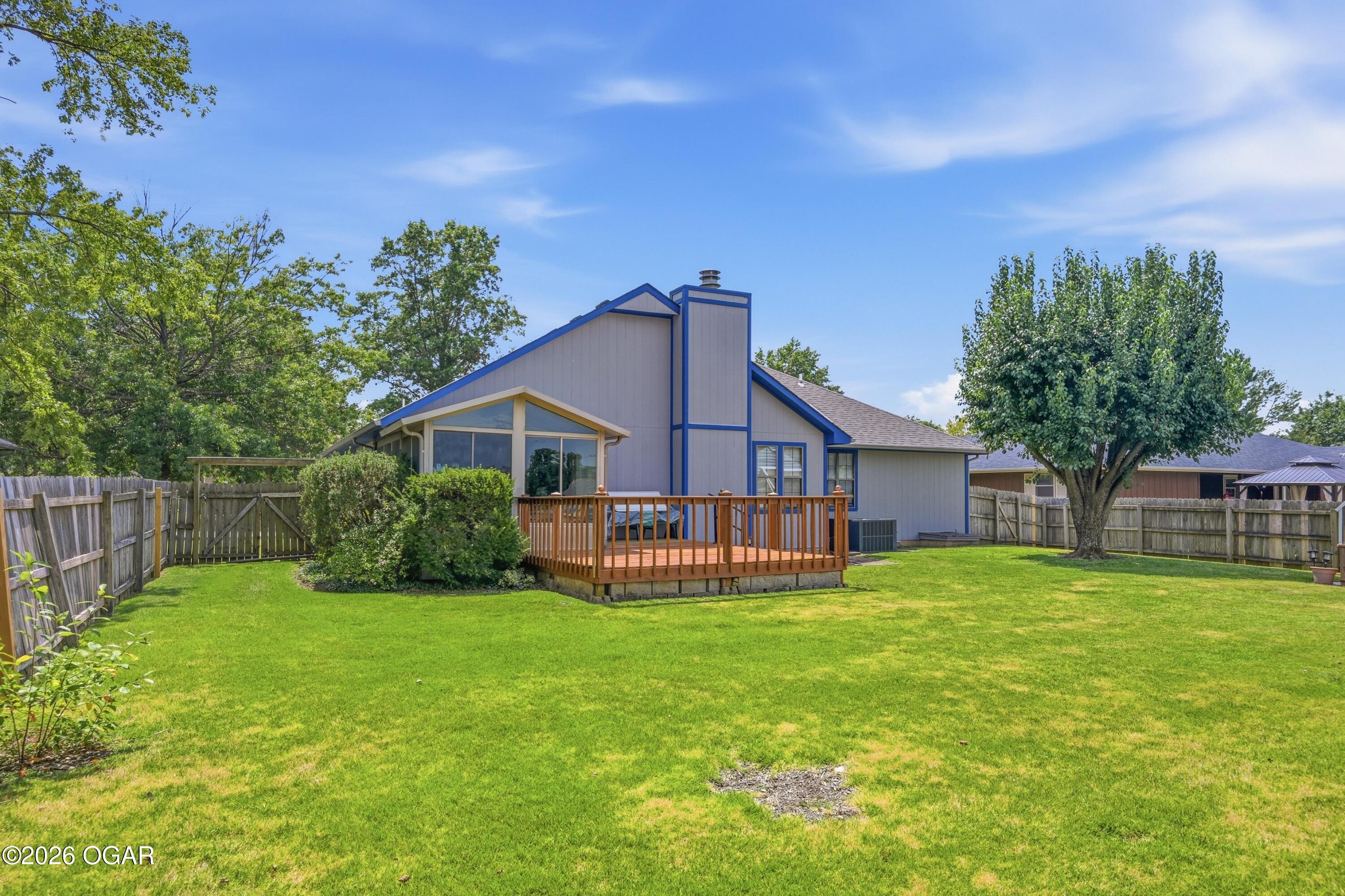 2701 East Wickersham Road Joplin, MO 64801 - Photo 37 of 42 Gallery Image 37
