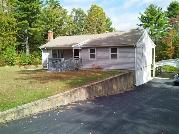 19 Old Poor Farm Road Ware, MA 01082 - Photo 1 of 6