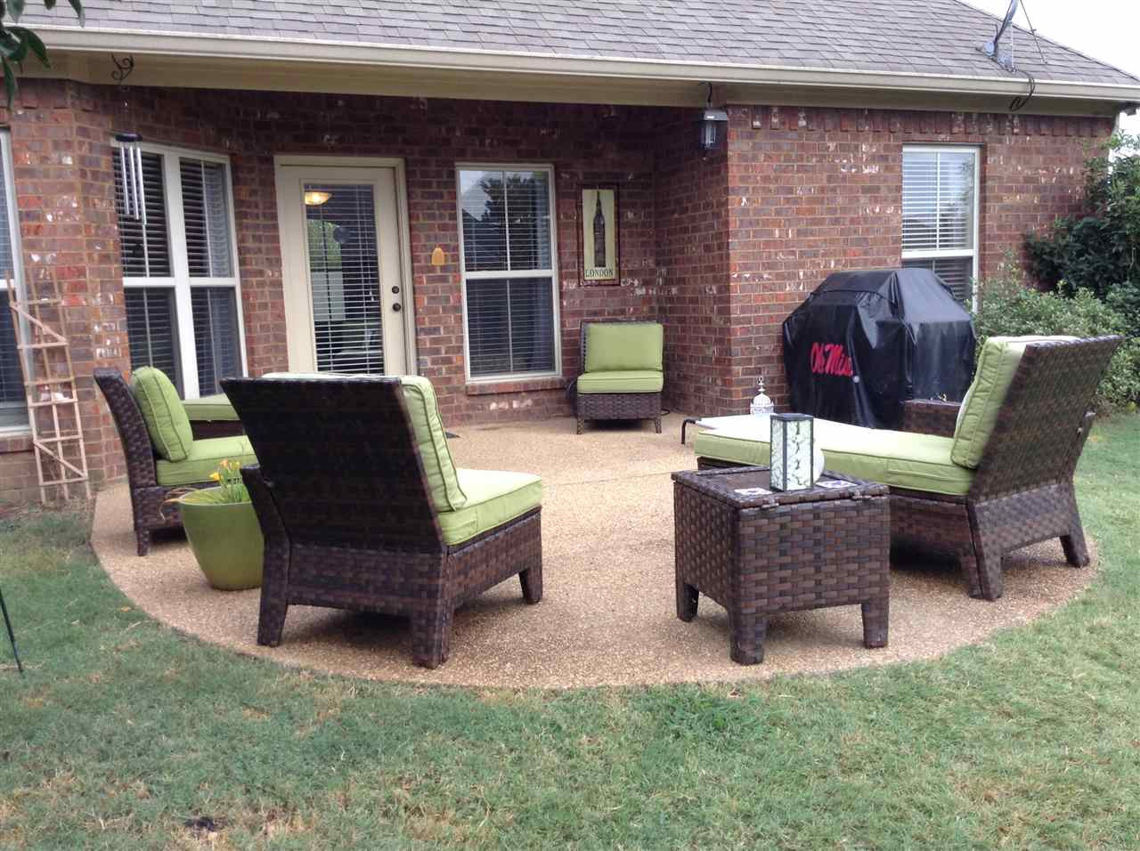 1810 August Bend Madison, MS 39110 - Photo 29 of 33 Photo 30