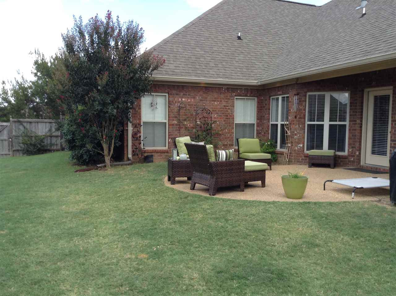 1810 August Bend Madison, MS 39110 - Photo 30 of 33 Photo 31