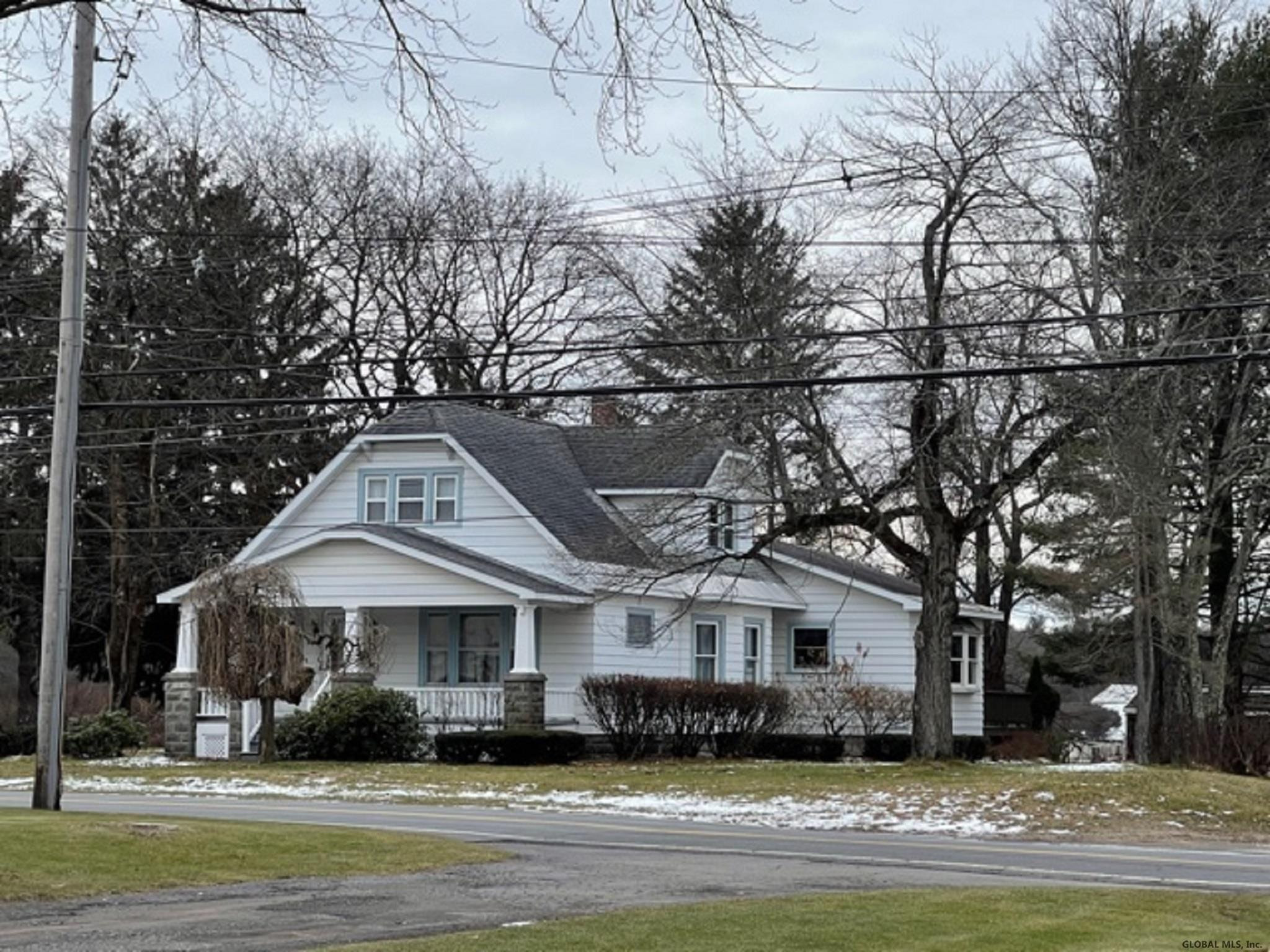 2765 Curry Road Guilderland, NY 12303 - Photo 1 of 29 Photo 1