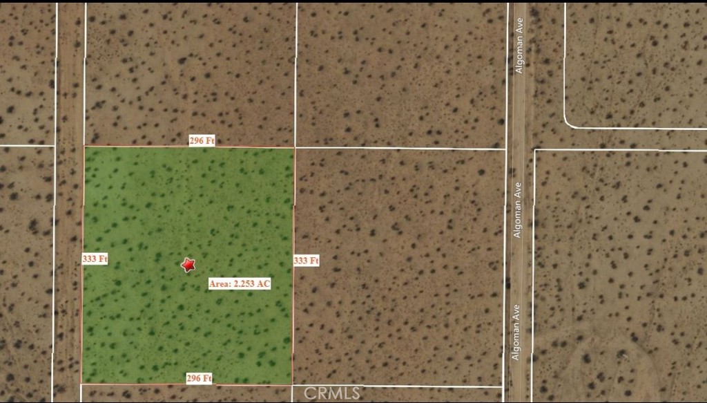 0 Near Algoman Lucerne Vly Ca  