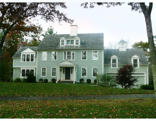 188 Arrow Head Road Marshfield, MA 02050 - Photo 26 of 26 Gallery Image 26