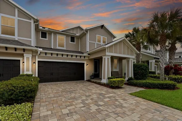 $780,000 | 603 Ozona Village Drive, Palm Harbor, FL 34683