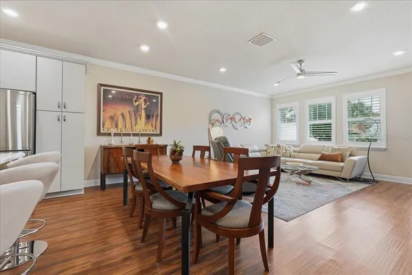 $780,000 | 603 Ozona Village Drive, Palm Harbor, FL 34683