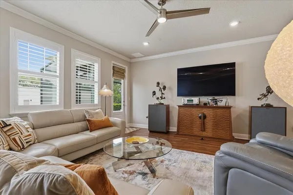 $780,000 | 603 Ozona Village Drive, Palm Harbor, FL 34683
