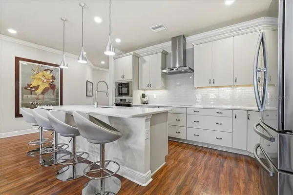 $780,000 | 603 Ozona Village Drive, Palm Harbor, FL 34683