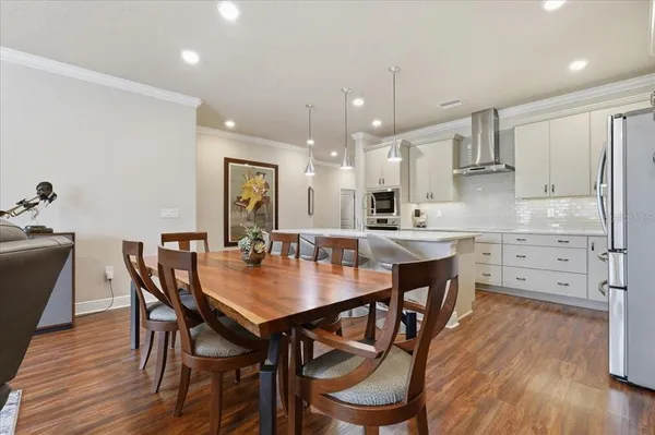 $780,000 | 603 Ozona Village Drive, Palm Harbor, FL 34683