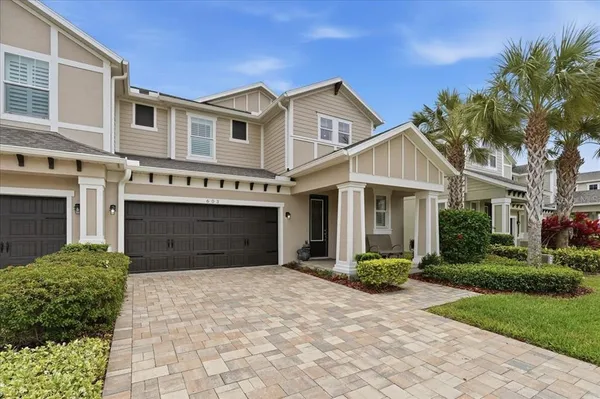 $780,000 | 603 Ozona Village Drive, Palm Harbor, FL 34683
