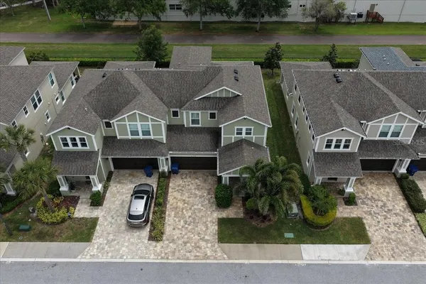 $780,000 | 603 Ozona Village Drive, Palm Harbor, FL 34683
