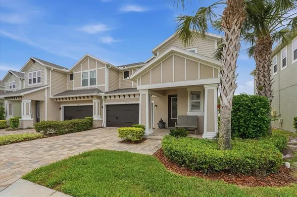 $780,000 | 603 Ozona Village Drive, Palm Harbor, FL 34683