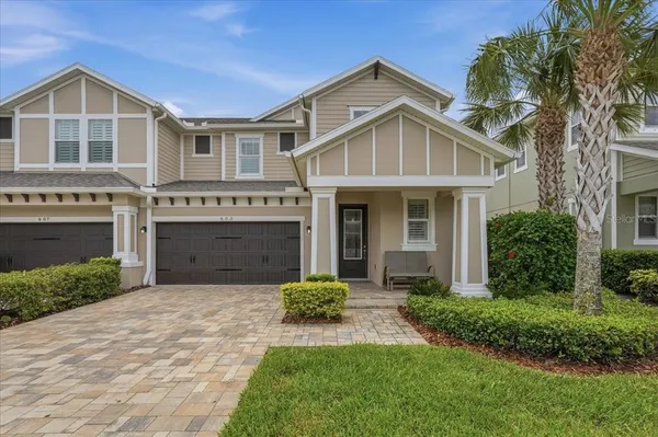 $780,000 | 603 Ozona Village Drive, Palm Harbor, FL 34683