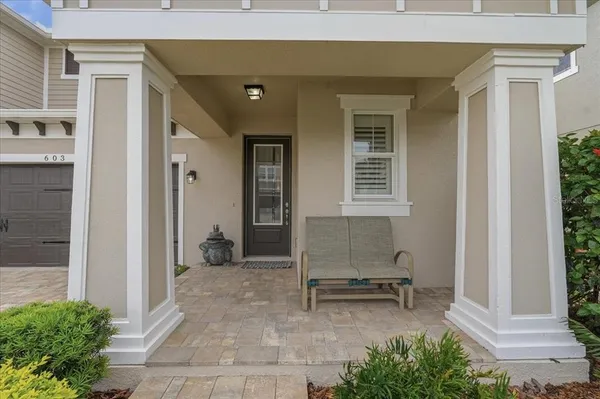 $780,000 | 603 Ozona Village Drive, Palm Harbor, FL 34683