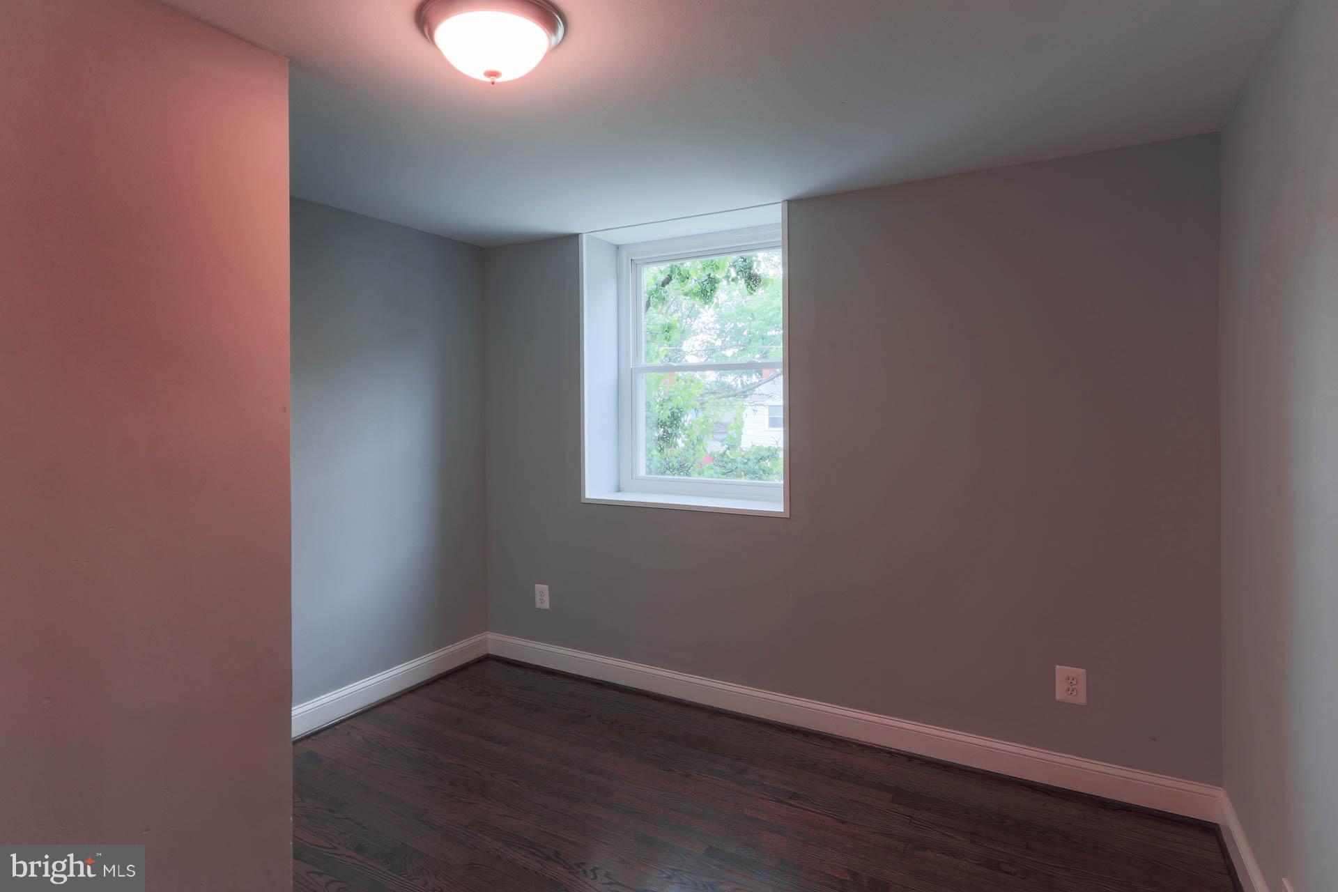 7741 Burnside Road Landover, MD 20785 - Photo 14 of 30 Bedroom #1