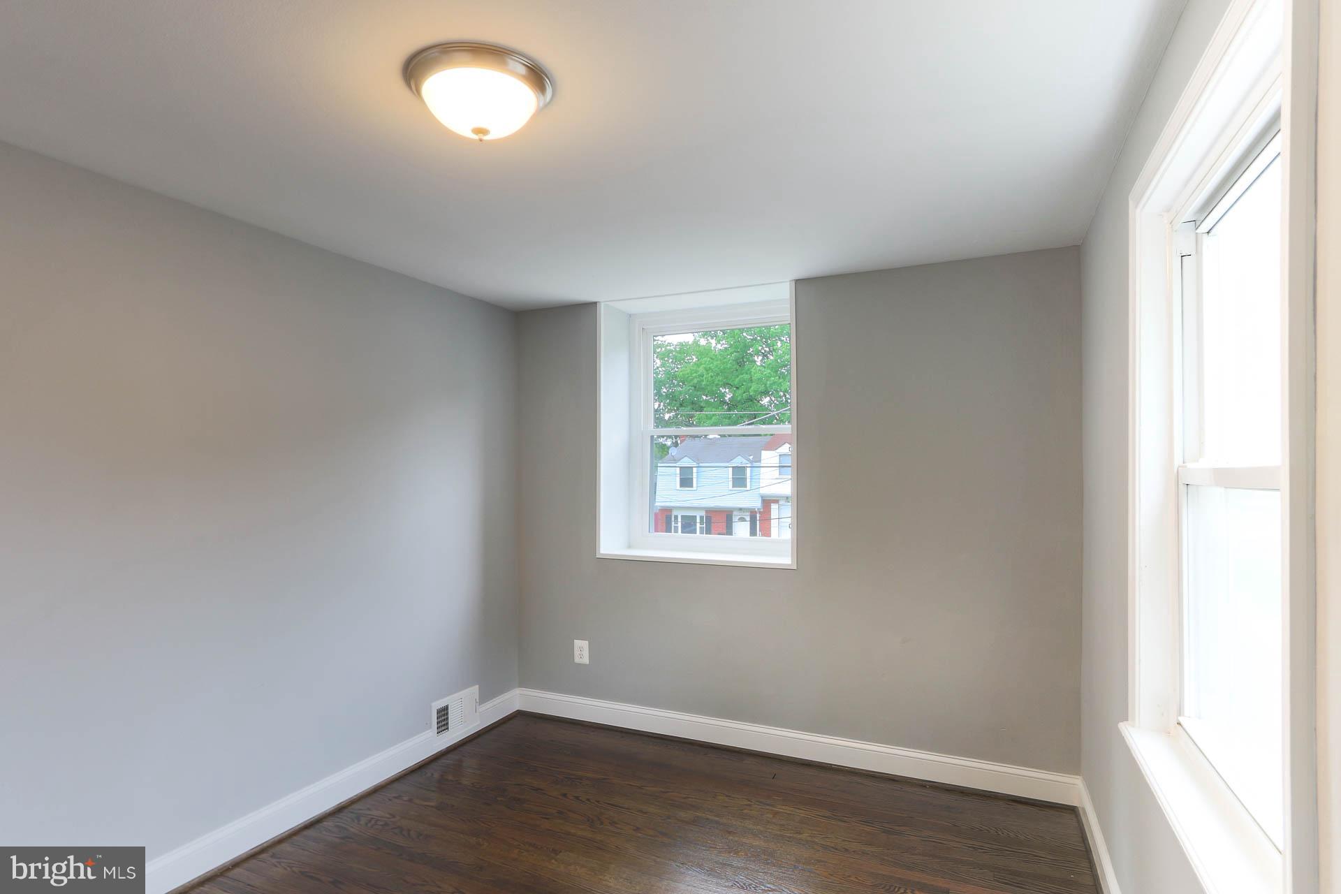 7741 Burnside Road Landover, MD 20785 - Photo 17 of 30 Bedroom #2