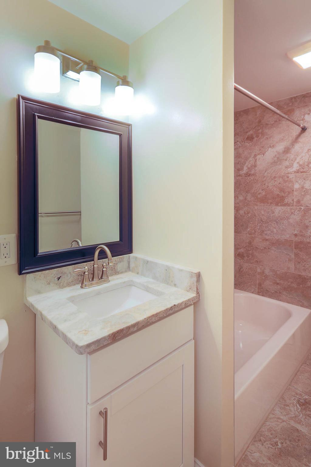 7741 Burnside Road Landover, MD 20785 - Photo 20 of 30 Bath