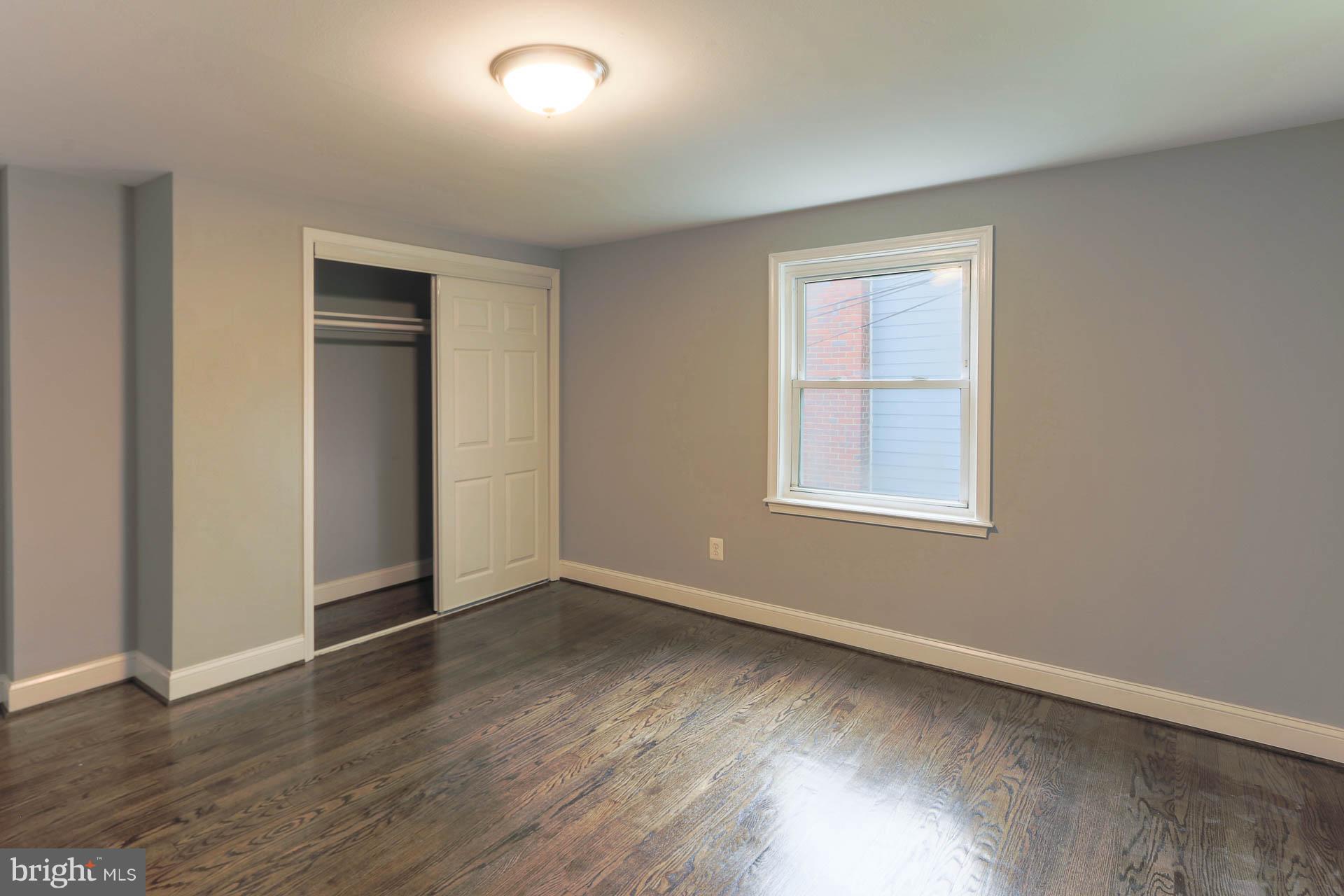 7741 Burnside Road Landover, MD 20785 - Photo 23 of 30 Bedroom (Master)