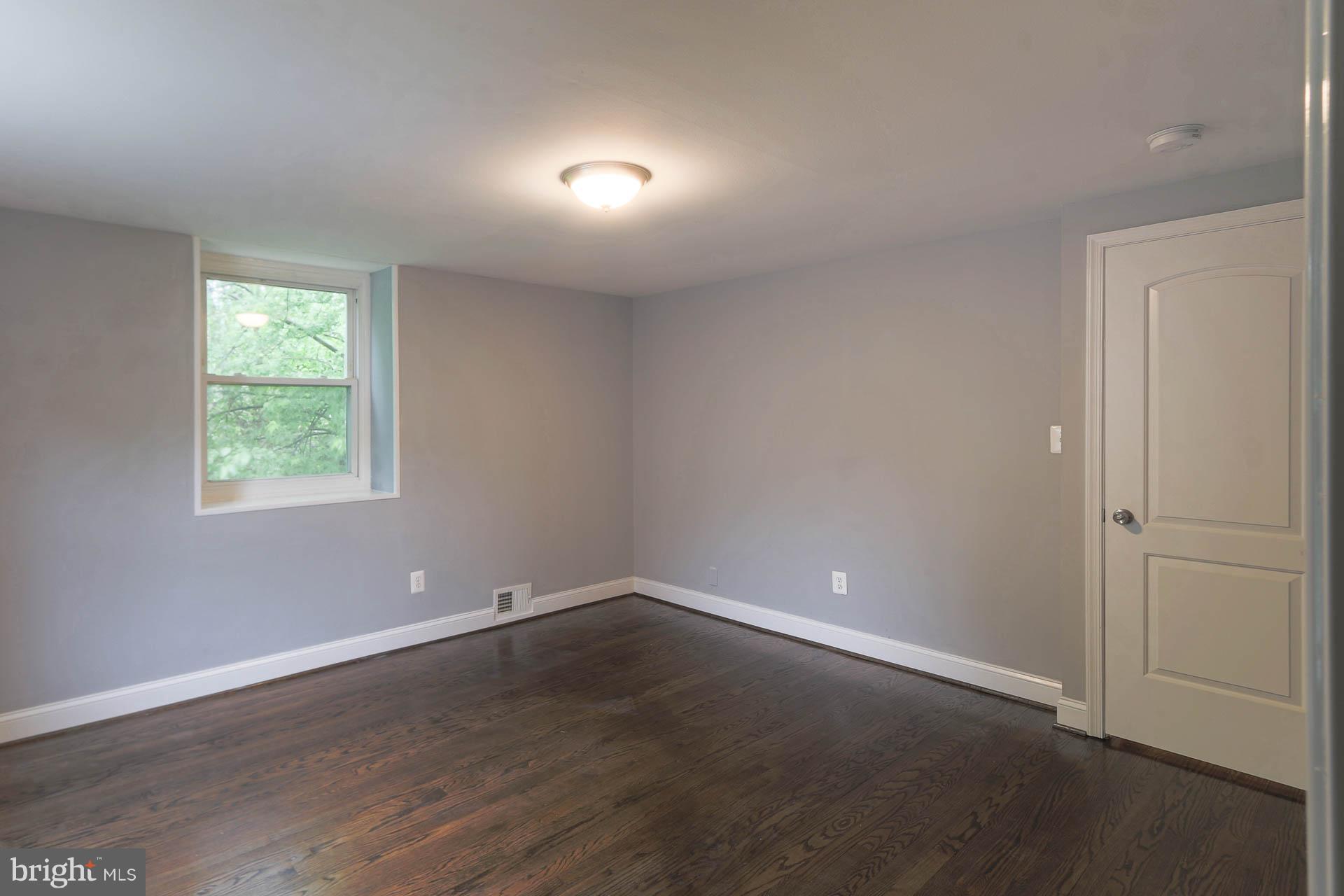 7741 Burnside Road Landover, MD 20785 - Photo 24 of 30 Bedroom (Master)