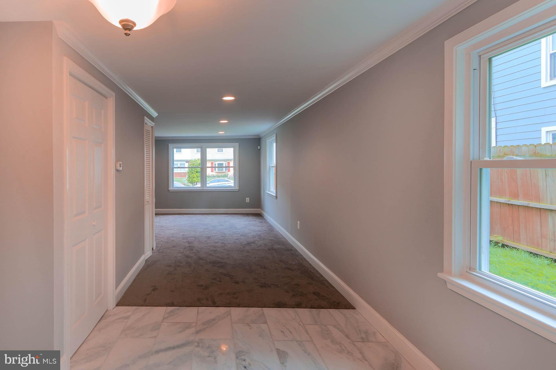 7741 Burnside Road Landover, MD 20785 - Photo 6 of 30 Living Room
