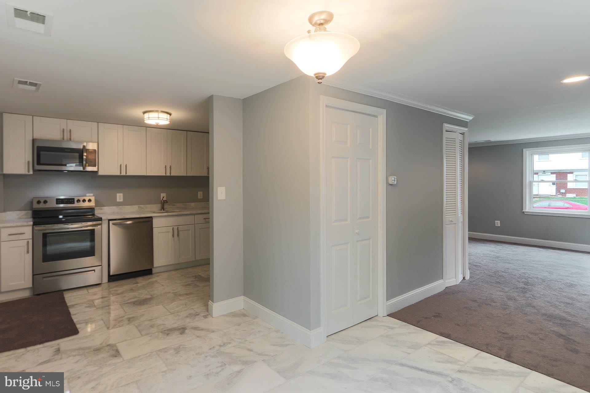 7741 Burnside Road Landover, MD 20785 - Photo 8 of 30 Dining Room