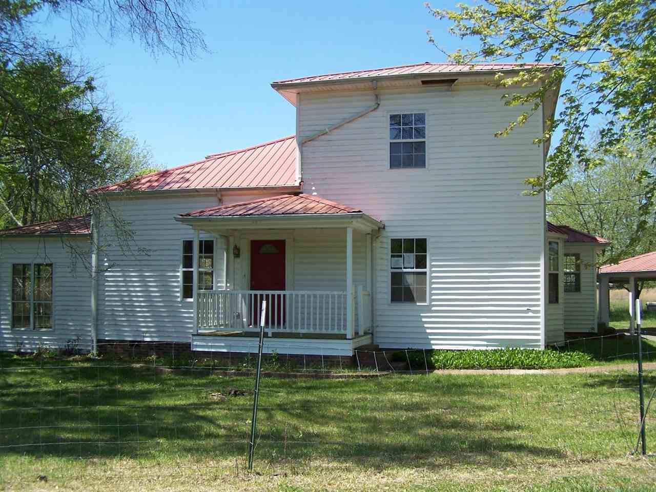285 Osborne Road Adolphus, KY 42120 - Photo 1 of 18 Gallery Image 1
