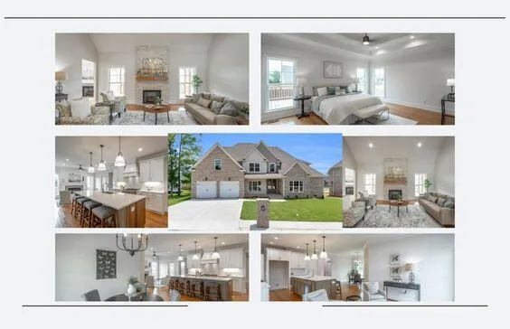 $839,000 | 2212 Peterson Drive, Chattanooga, TN 37421