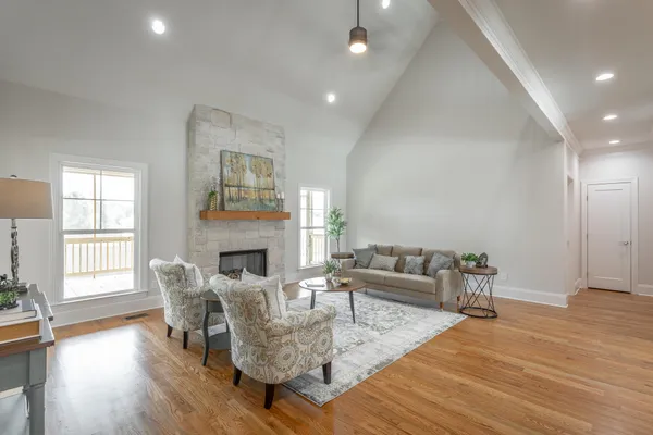 $839,000 | 2212 Peterson Drive, Chattanooga, TN 37421