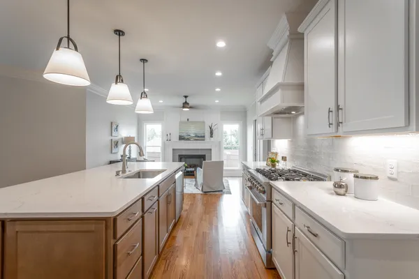 $839,000 | 2212 Peterson Drive, Chattanooga, TN 37421