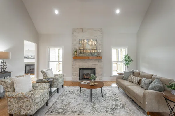 $839,000 | 2212 Peterson Drive, Chattanooga, TN 37421