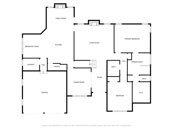 $839,000 | 2212 Peterson Drive, Chattanooga, TN 37421