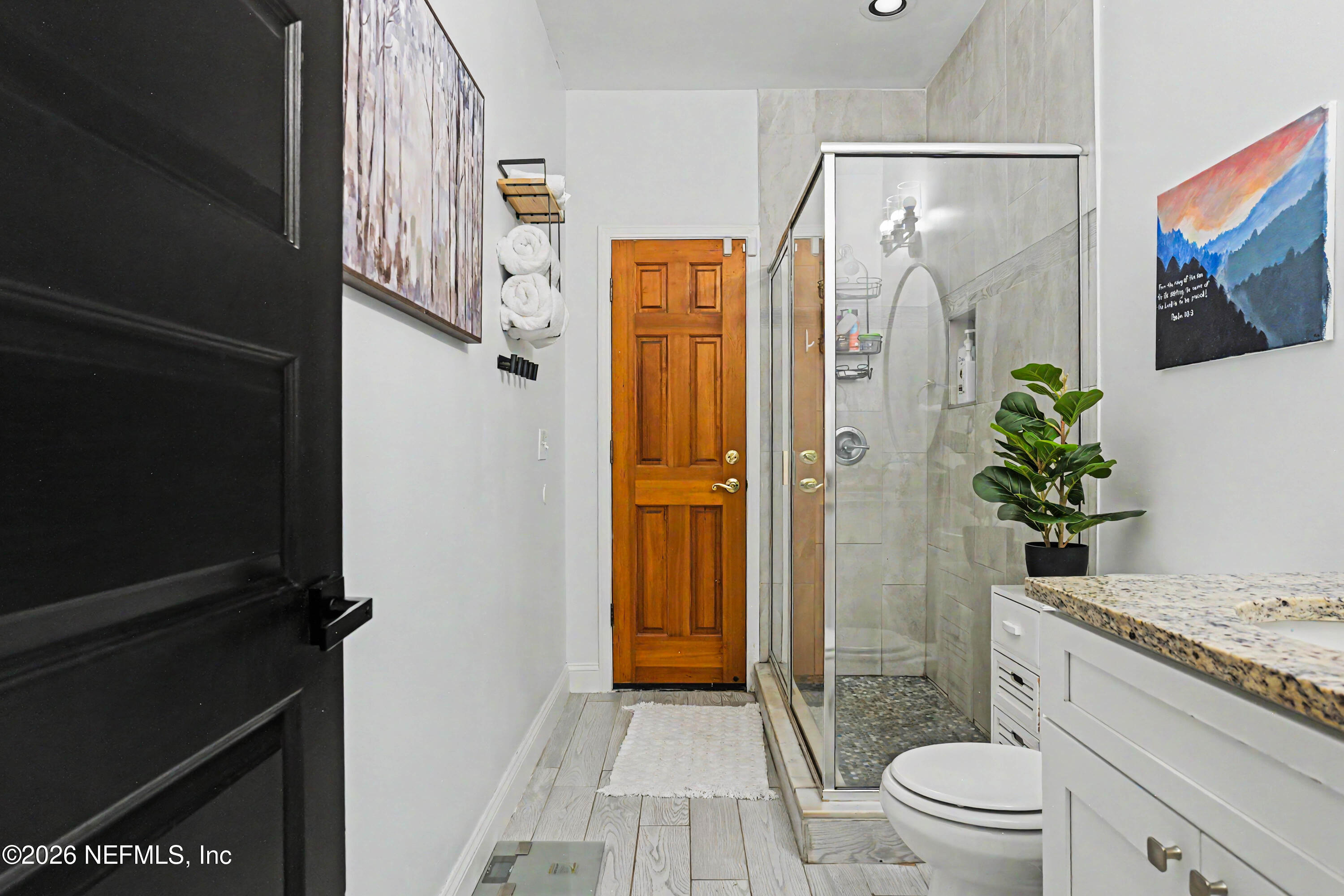 12573 Sampson Road Jacksonville, FL 32218 - Photo 53 of 87 Bathroom