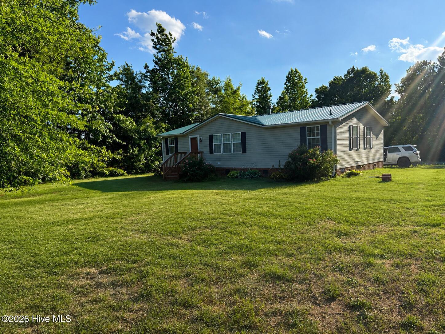 605 Big Woods Road Macon, NC 27551 - Photo 2 of 37