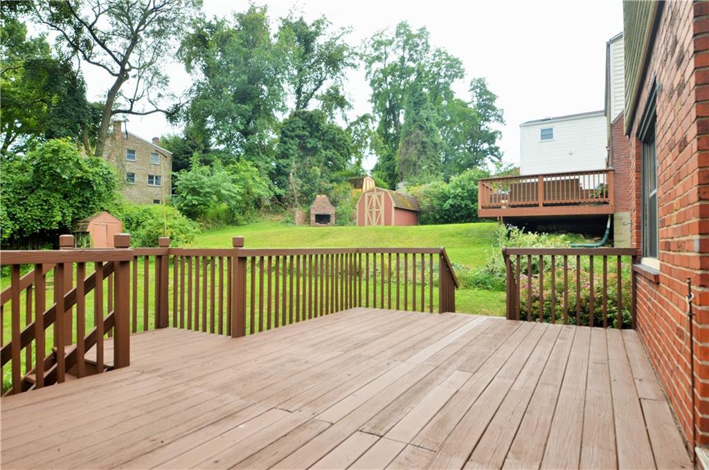 124 Leon Road Pittsburgh, PA 15220 - Photo 16 of 20 Gallery Image 16
