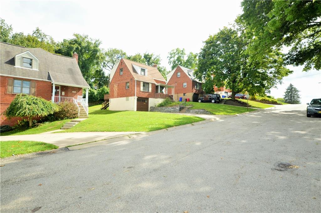 124 Leon Road Pittsburgh, PA 15220 - Photo 20 of 20 Gallery Image 20