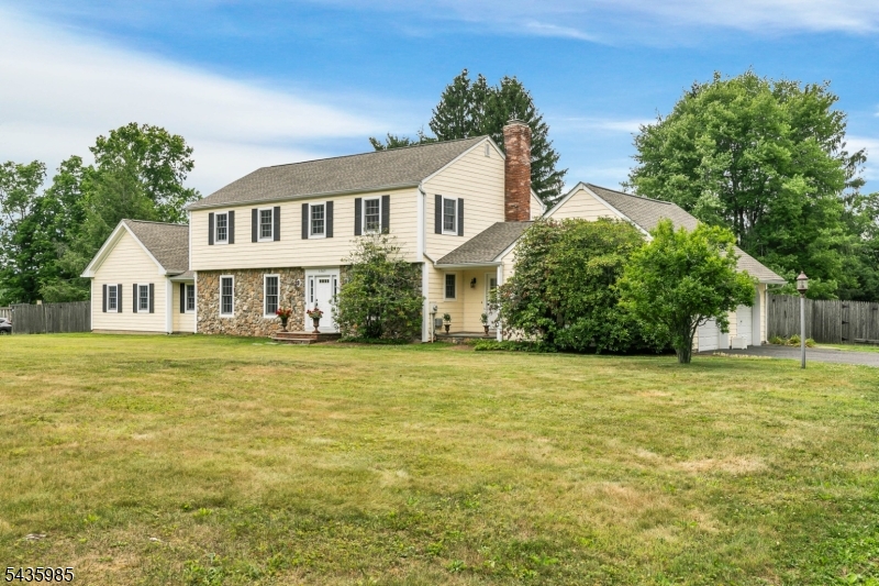 1265 Mt Airy Road Bernards, NJ 07920 - Photo 48 of 49