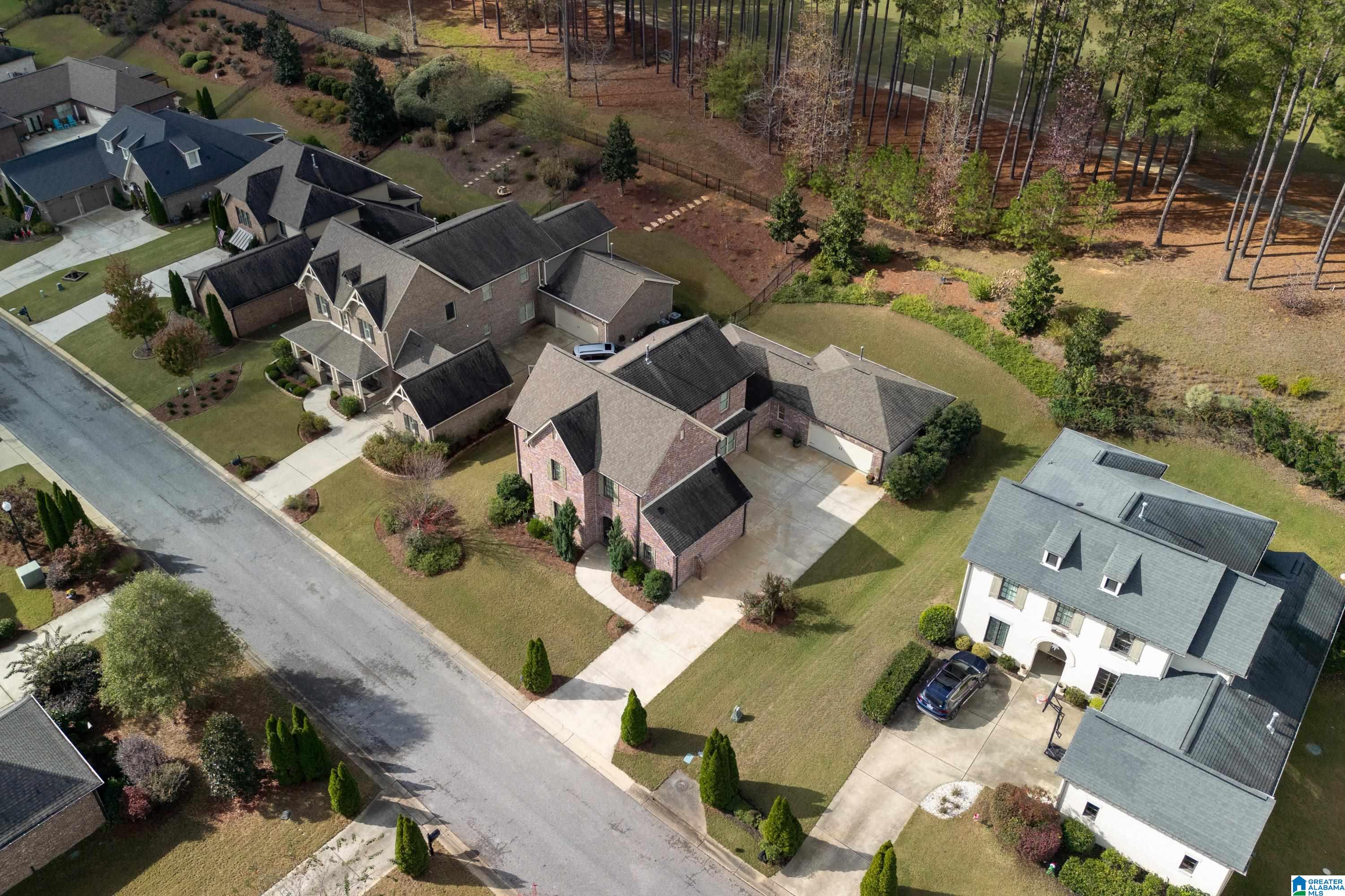 317 Kilkerran Lane Pelham, AL 35124 - Photo 62 of 83