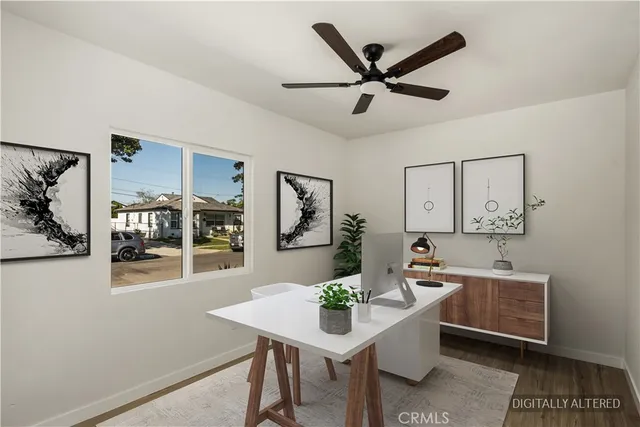 $699,000 | 14016 South Albertson Avenue, Compton, CA 90222