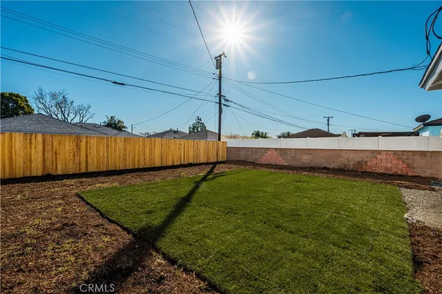 $699,000 | 14016 South Albertson Avenue, Compton, CA 90222