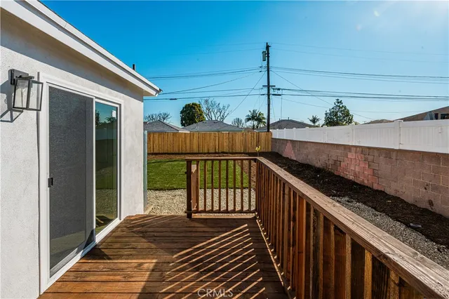 $699,000 | 14016 South Albertson Avenue, Compton, CA 90222