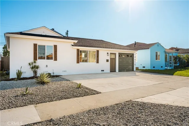 $699,000 | 14016 South Albertson Avenue, Compton, CA 90222