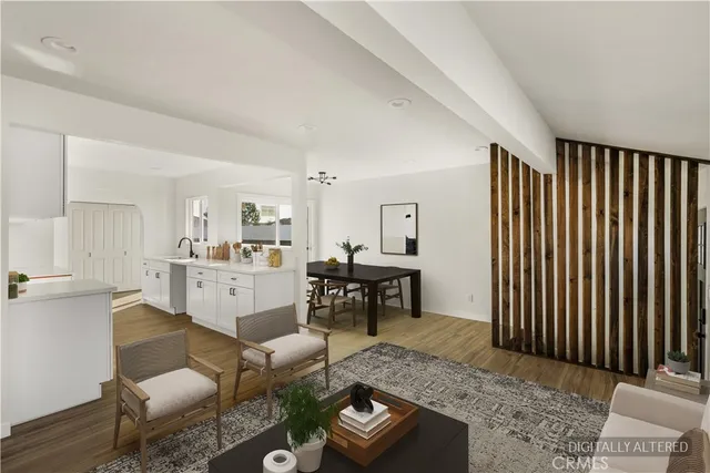 $699,000 | 14016 South Albertson Avenue, Compton, CA 90222