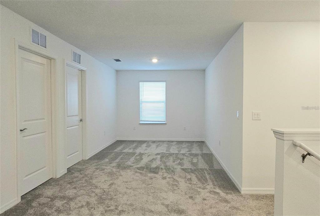 304 Woodsage Place Lake Alfred, FL 33850 - Photo 13 of 30 a view of empty room