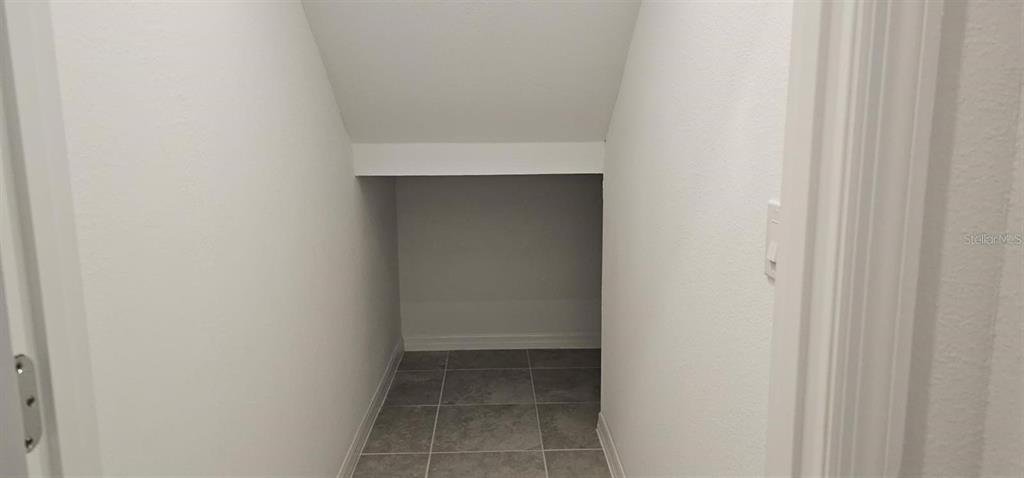 304 Woodsage Place Lake Alfred, FL 33850 - Photo 10 of 30 a view of hallway