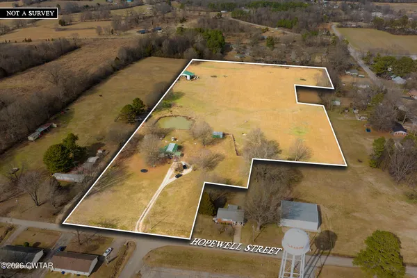 view of living room with a couch