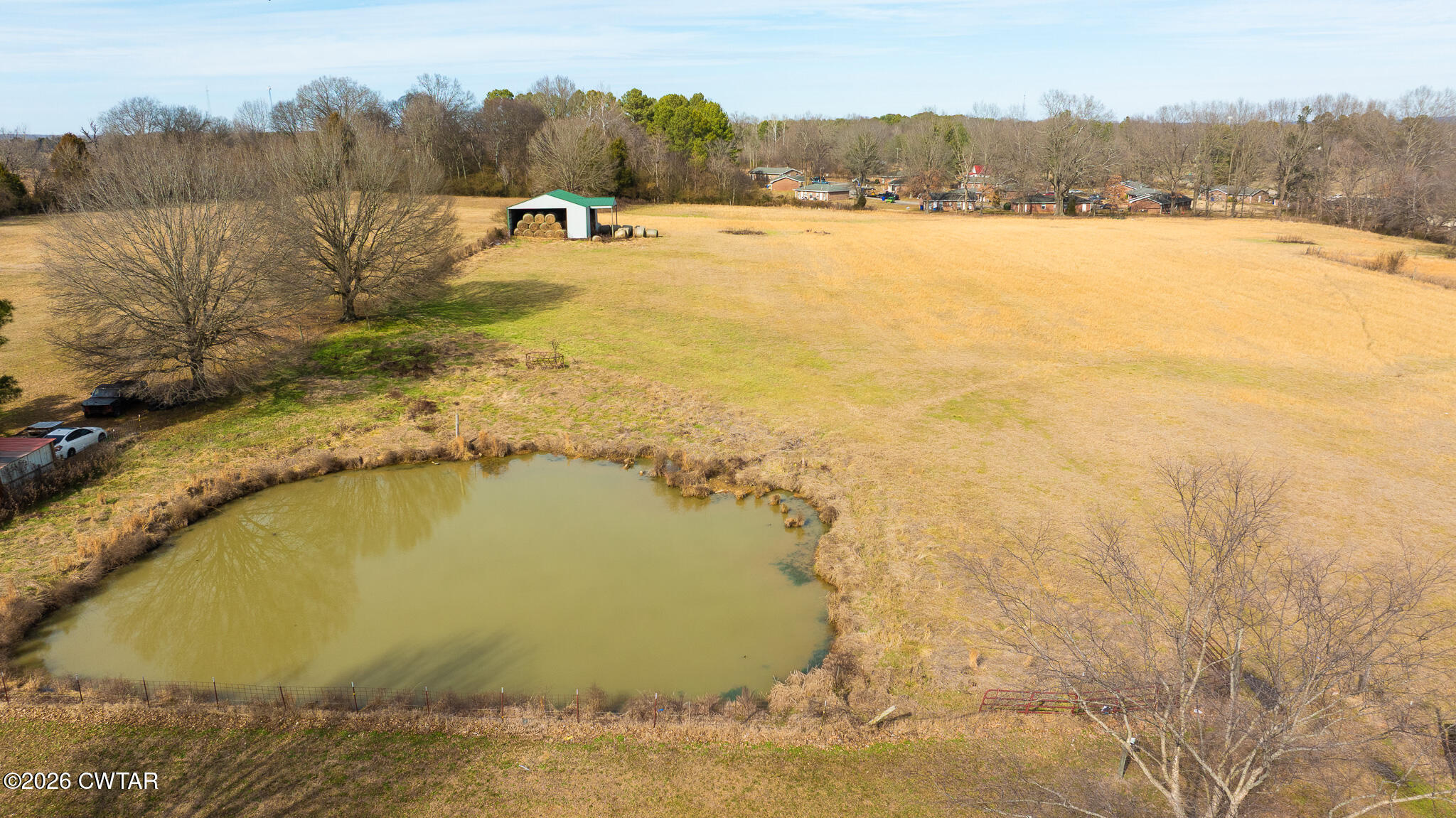 206 Hopewell Street Gleason, TN 38229 - Photo 10 of 17 a view of lake view and mountain view