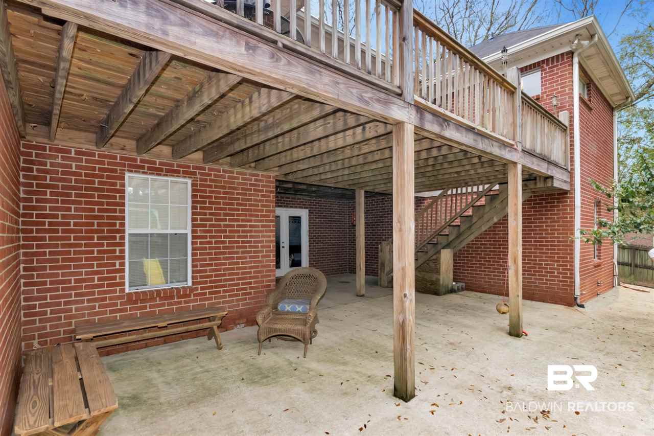 9788 Potomac Ridge Drive Mobile, AL 36695 - Photo 38 of 50