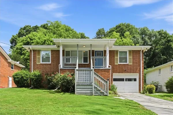 $2,050 | 2705 Lincoln Court Northwest, Atlanta, GA 30318