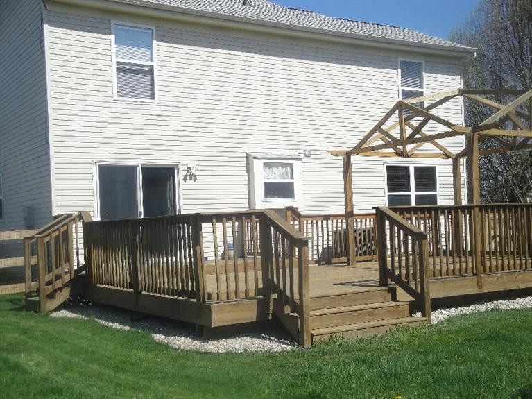 7371 Indian Ridge Way Burlington, KY 41005 - Photo 23 of 25 Gallery Image 23
