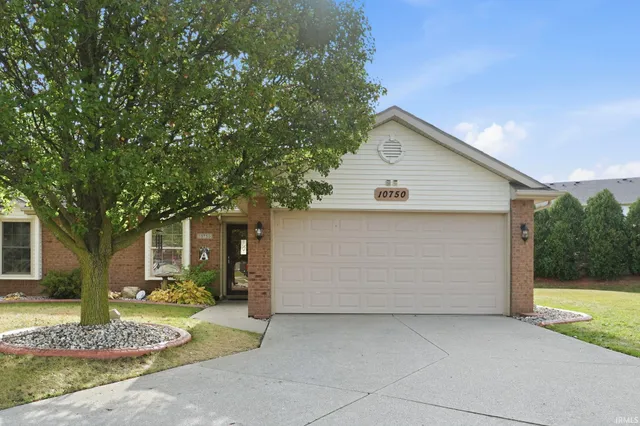 $190,000 | 10750 Bookcliff Cove, New Haven, IN 46774